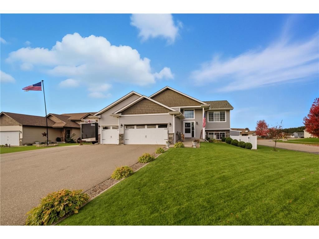 Photo of 441 Charles LANE, Somerset, WI 54025 (MLS # 6806382)