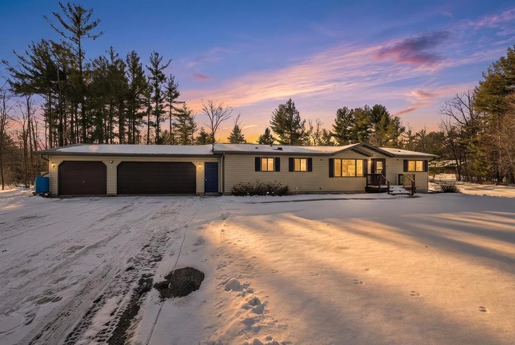 Photo of 2631 Chase STREET #Parcel 3403851, Wisconsin Rapids, WI 54495 (MLS # 22600148)