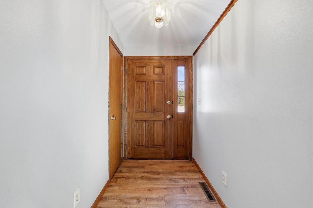 Photo of 2631 Chase STREET #Parcel 3403851, Wisconsin Rapids, WI 54495 (MLS # 22600148)