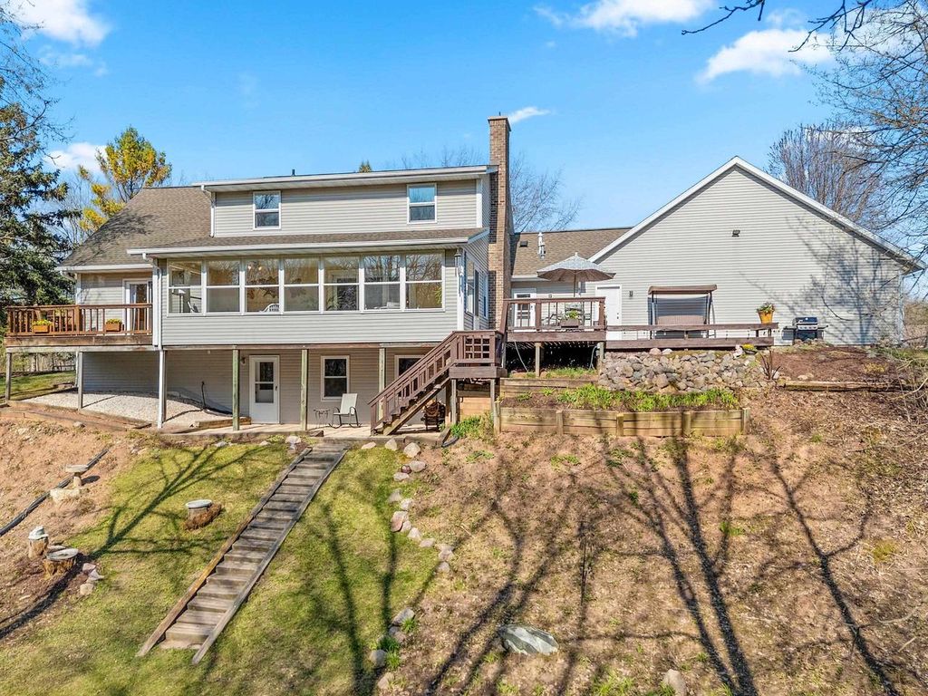 Photo of 1171 Thunderbyrd COURT, Green Bay, WI 54313 (MLS # 50324245)