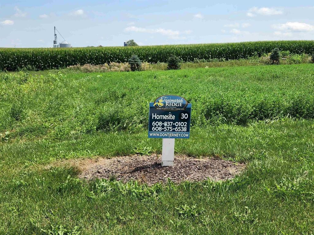 Photo of 819 Capitol DRIVE, Dane, WI 53529 (MLS # 2018483)