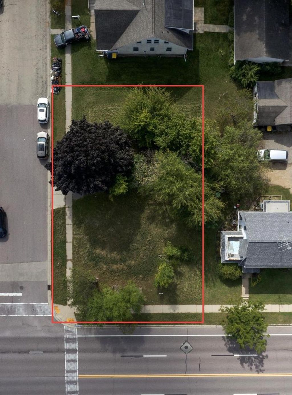 Photo of 502 Phillips BOULEVARD, Sauk City, WI 53583 (MLS # 2012455)