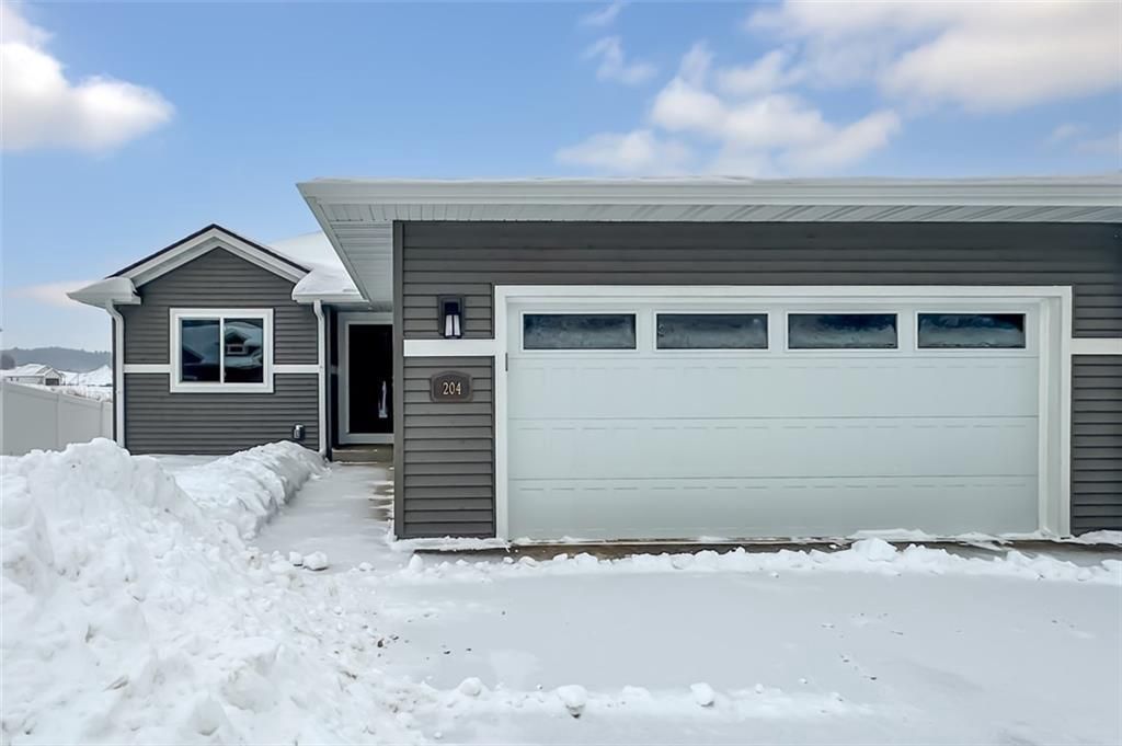 Photo of 204 E Randall ROAD #Lot 10, Fall Creek, WI 54742 (MLS # 1597656)