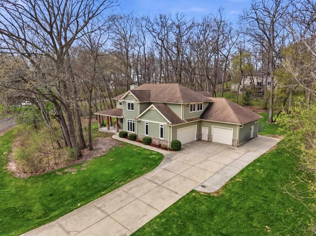 Photo of 292 Maple Heights ROAD, Marshall, WI 53559 (MLS # 2021659)