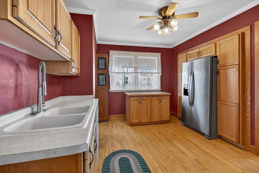 Photo of 825 Metomen STREET, Ripon, WI 54971 (MLS # 50322483)