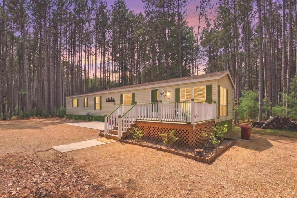 Photo of N7069 Godfrey DRIVE, New Lisbon, WI 53950 (MLS # 2023691)
