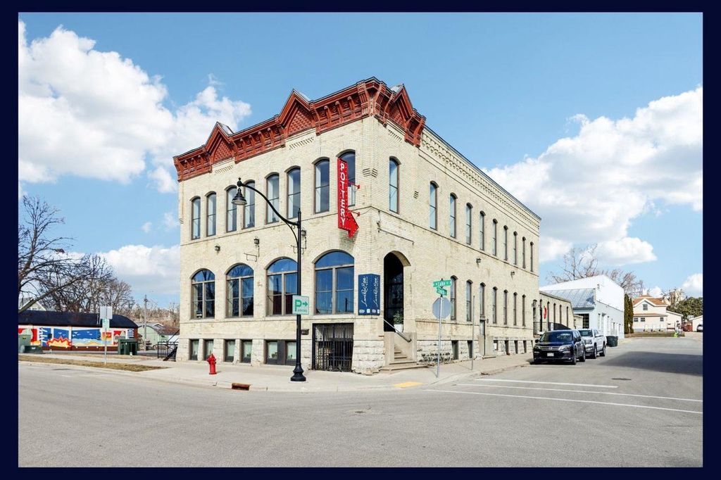 Photo of 101 Church STREET, Lake Mills, WI 53551 (MLS # 2017045)