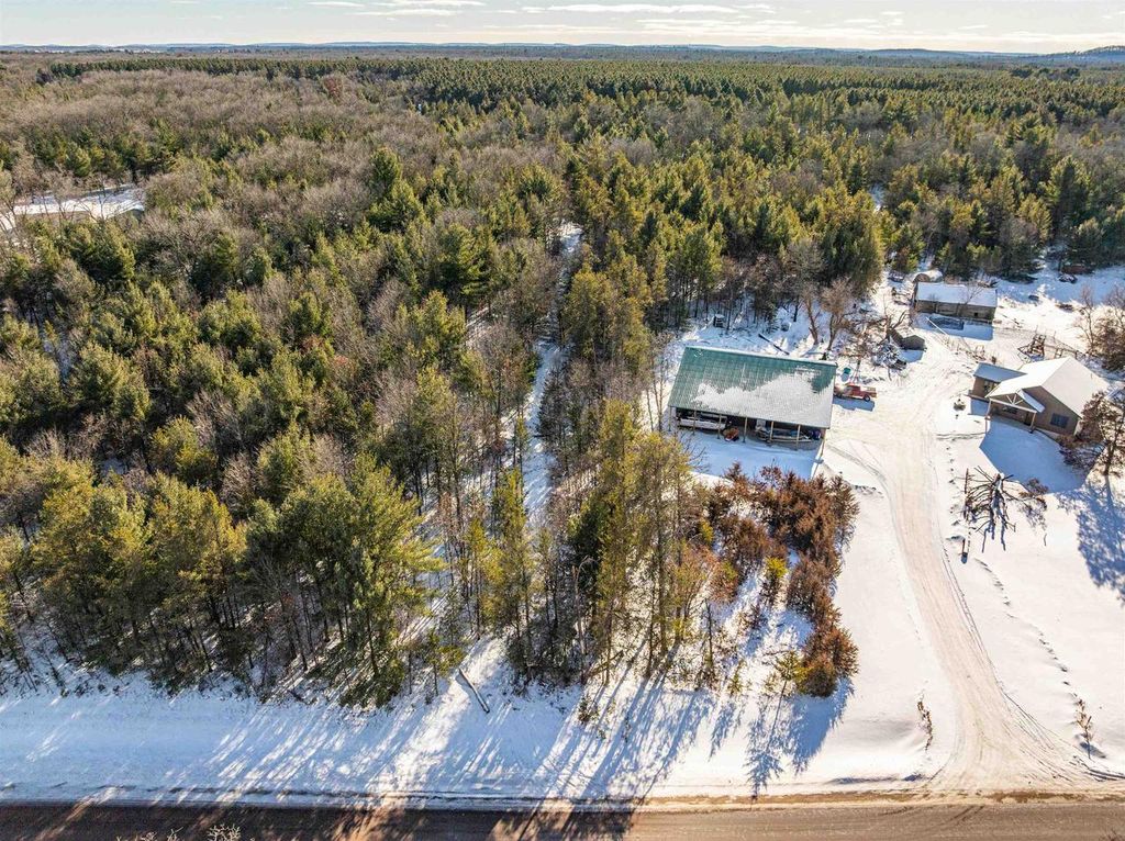 Photo of 78.75 Acres County Road K, Wisconsin Dells, WI 53965 (MLS # 2015865)