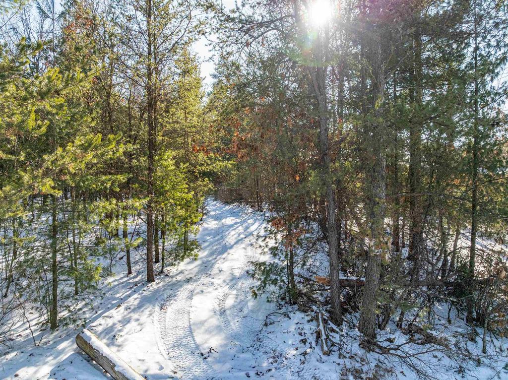 Photo of 78.75 Acres County Road K, Wisconsin Dells, WI 53965 (MLS # 2015865)