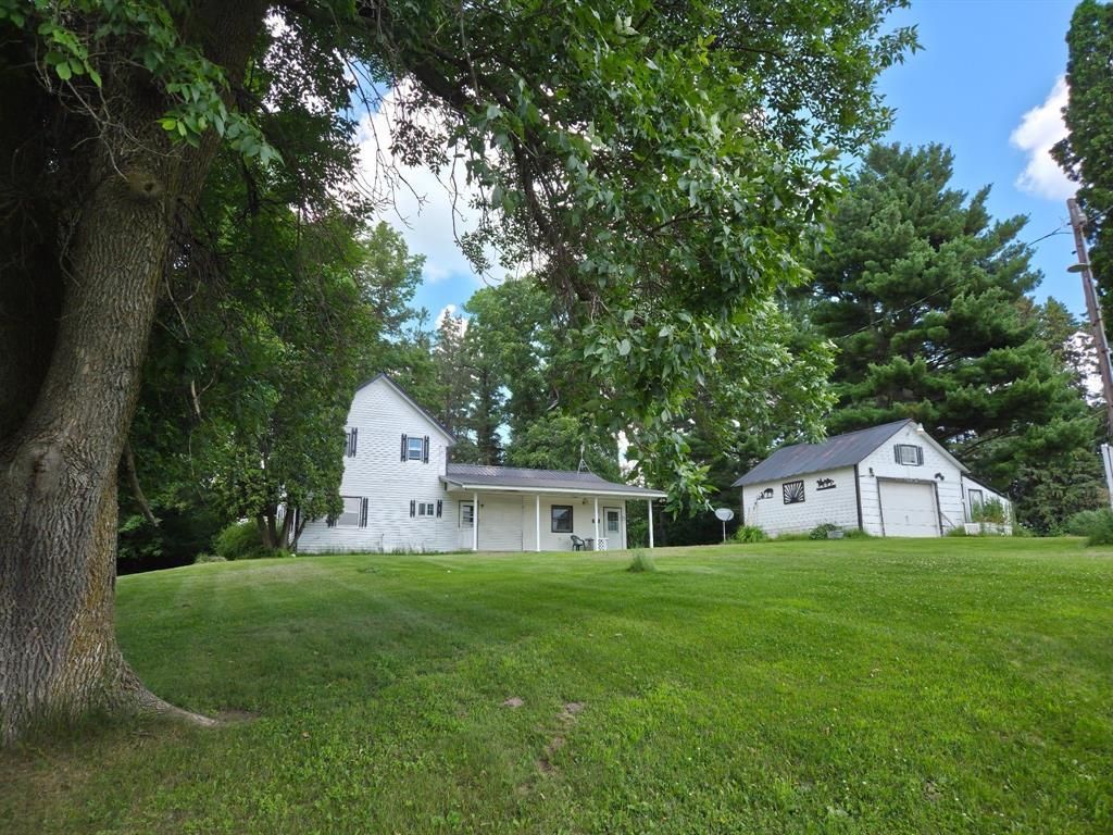 Photo of 995 16th STREET, Barron, WI 54812 (MLS # 1603167)