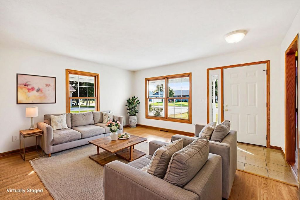 Photo of 2708 Omaha DRIVE, Janesville, WI 53546 (MLS # 2010686)