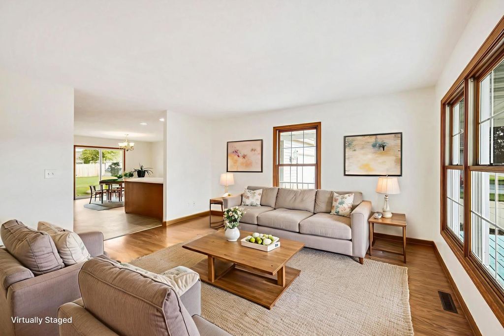 Photo of 2708 Omaha DRIVE, Janesville, WI 53546 (MLS # 2010686)