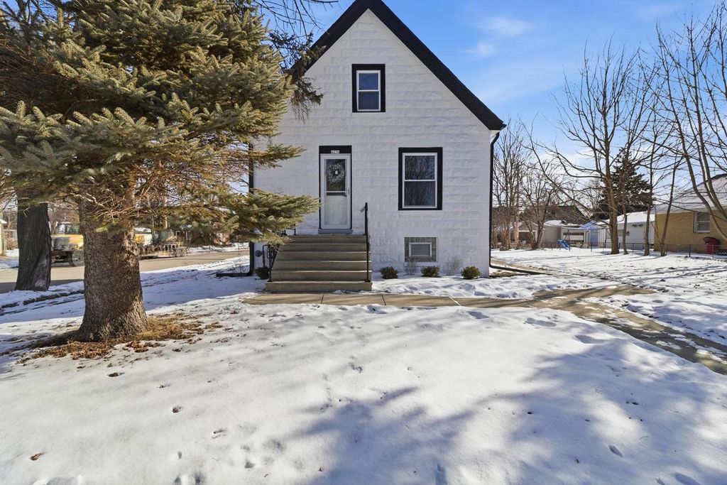 Photo of 4276 N 50th STREET, Milwaukee, WI 53216 (MLS # 1949719)