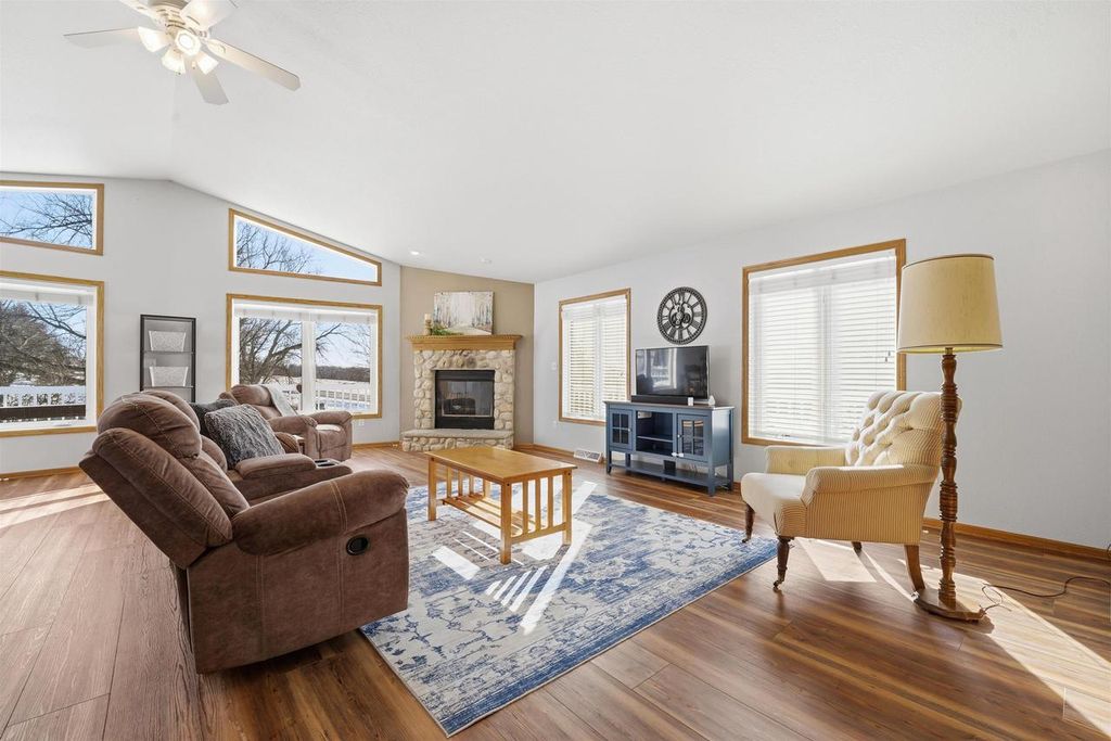 Photo of N3708 Meadow LANE, Cascade, WI 53011 (MLS # 50320357)