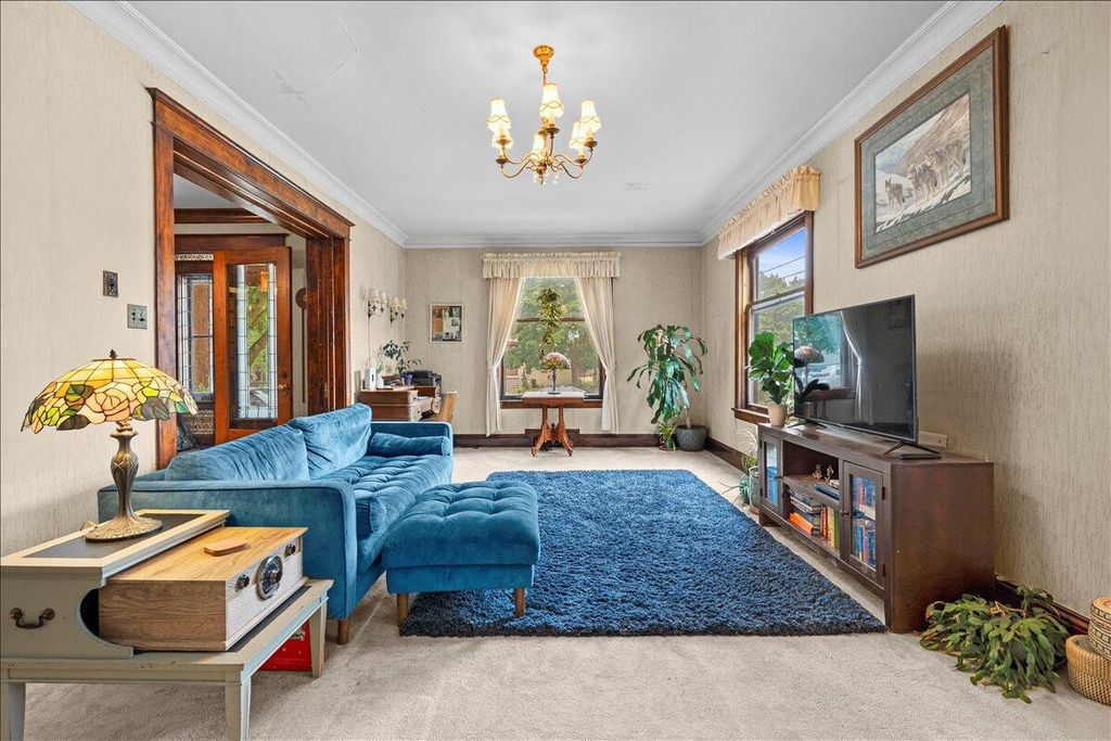 Photo of 703 St Clair AVENUE, Sheboygan, WI 53081 (MLS # 1936225)