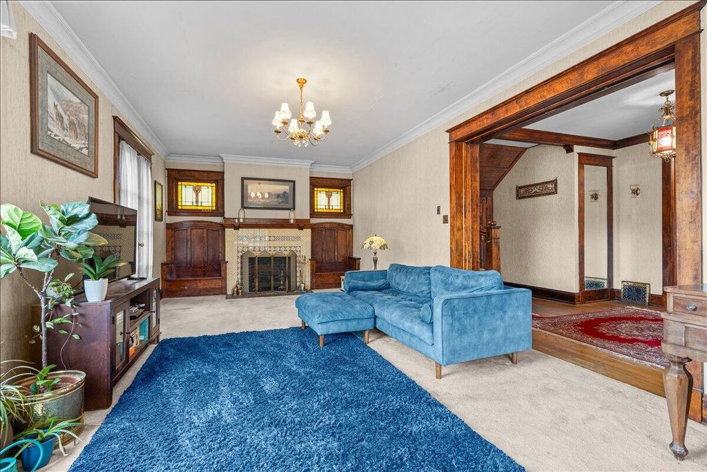 Photo of 703 St Clair AVENUE, Sheboygan, WI 53081 (MLS # 1936225)