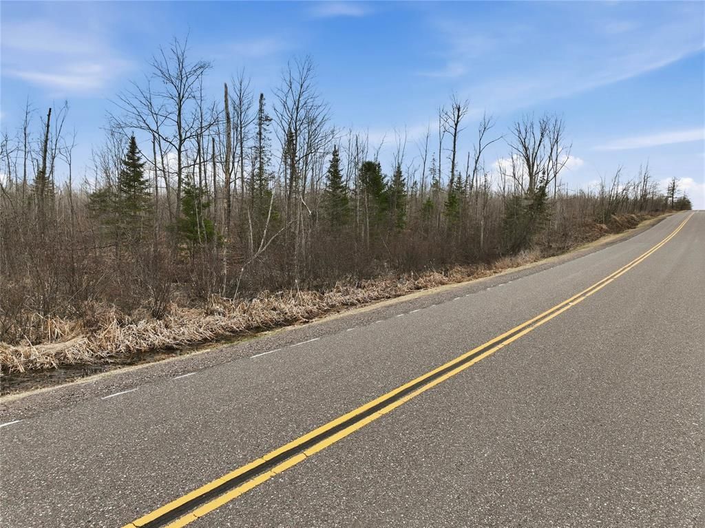 Photo of 51.54 Acres Along County Road CC, Couderay, WI 54828 (MLS # 1600168)