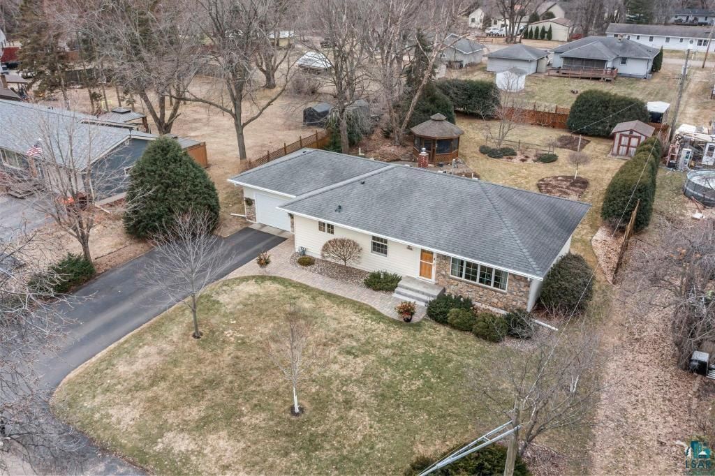 Photo of 190 Lawrence STREET, WI 54021 (MLS # 6124029)