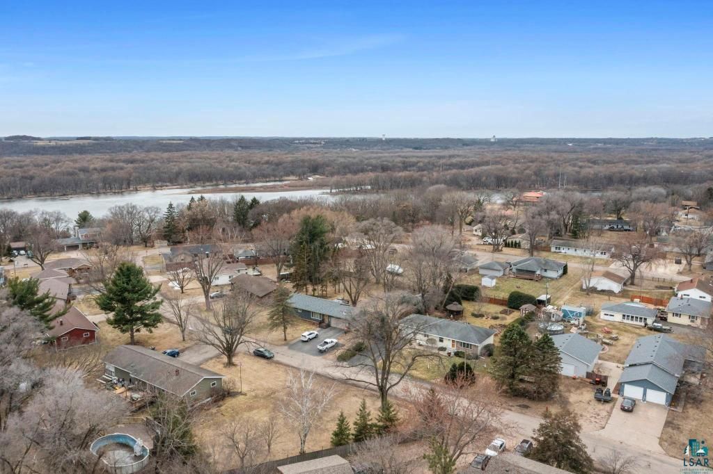 Photo of 190 Lawrence STREET, WI 54021 (MLS # 6124029)