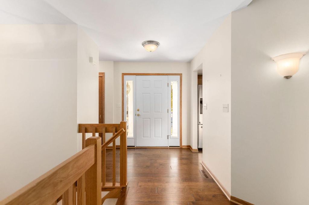 Photo of N79W17331 Bluejay COURT #1, Menomonee Falls, WI 53051 (MLS # 1943224)