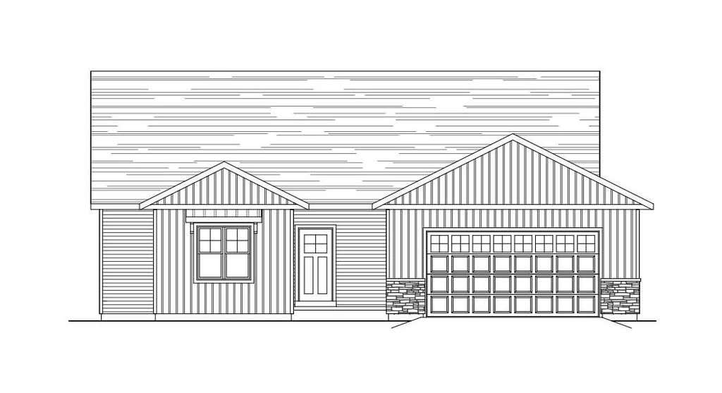 Photo of 8322 Xavier DRIVE, Neenah, WI 54956 (MLS # 50328755)