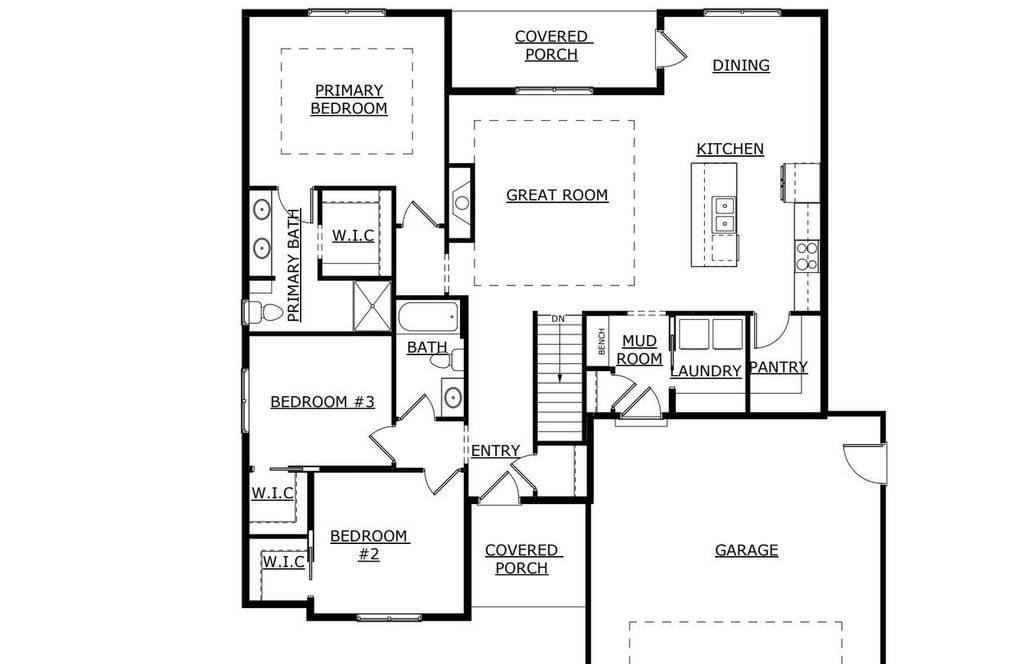 Photo of 8322 Xavier DRIVE, Neenah, WI 54956 (MLS # 50328755)