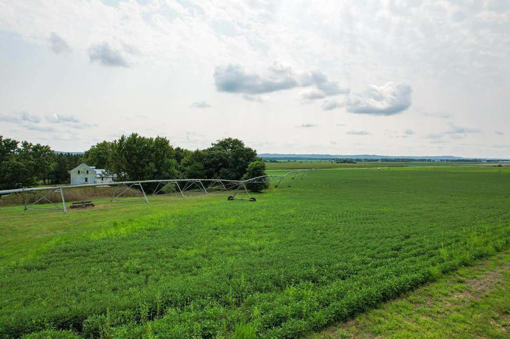 Photo of 101.07 Acres County Hwy JJ, Spring Green, WI 53588 (MLS # 2031305)