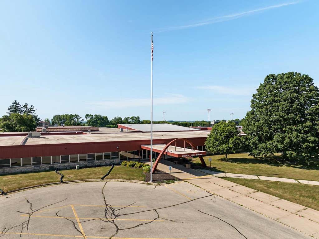 Photo of 1600 26th STREET, Monroe, WI 53566 (MLS # 2029693)