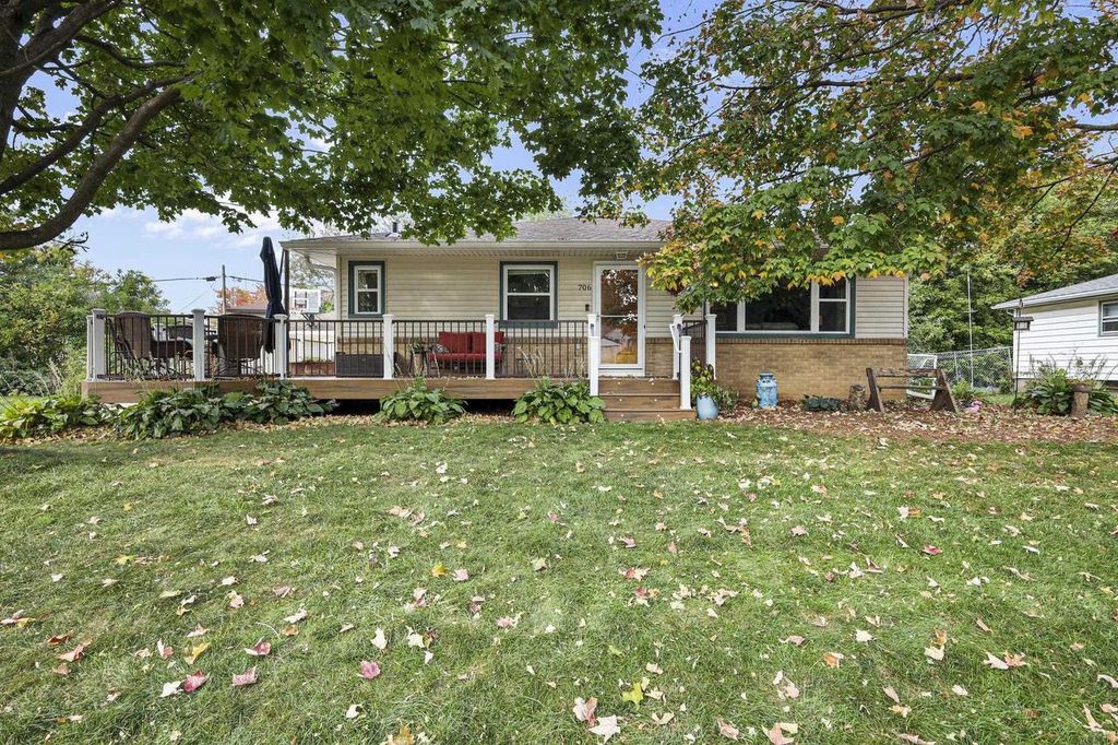Photo of 706 Powers AVENUE, Madison, WI 53714 (MLS # 2010232)