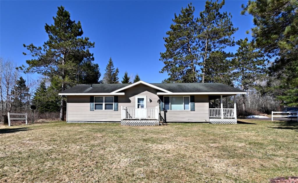 Photo of 51470 Pease ROAD, Barnes, WI 54873 (MLS # 1600758)