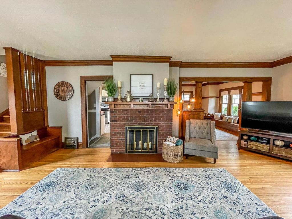 Photo of 1325 S 11th STREET, Sheboygan, WI 53081 (MLS # 1944512)