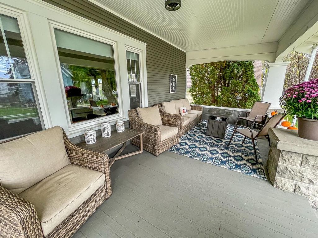 Photo of 1325 S 11th STREET, Sheboygan, WI 53081 (MLS # 1944512)