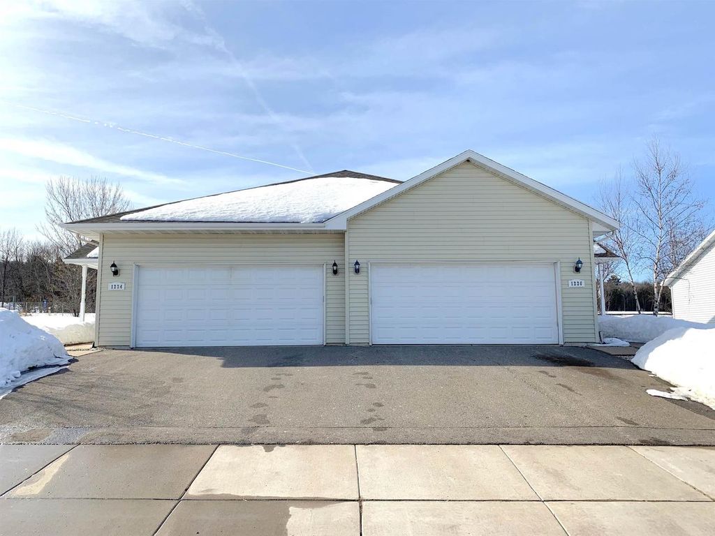 Photo of 1224-1226 N 16th AVENUE, Wausau, WI 54401 (MLS # 22600267)