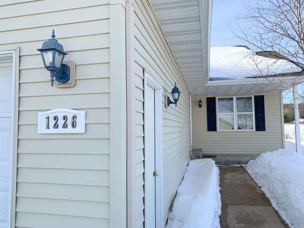 Photo of 1224-1226 N 16th AVENUE, Wausau, WI 54401 (MLS # 22600267)