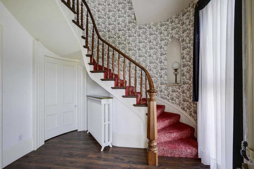 Photo of 229 N Ludington STREET, Columbus, WI 53925 (MLS # 2021668)