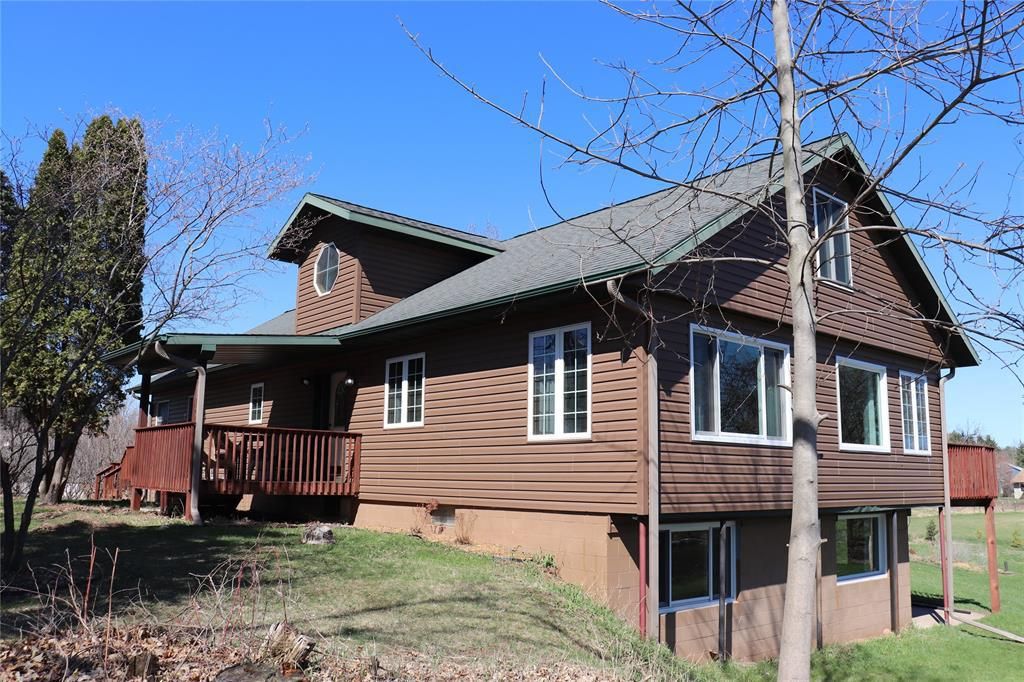 Photo of 2967 109th STREET, Chippewa Falls, WI 54729 (MLS # 1600504)