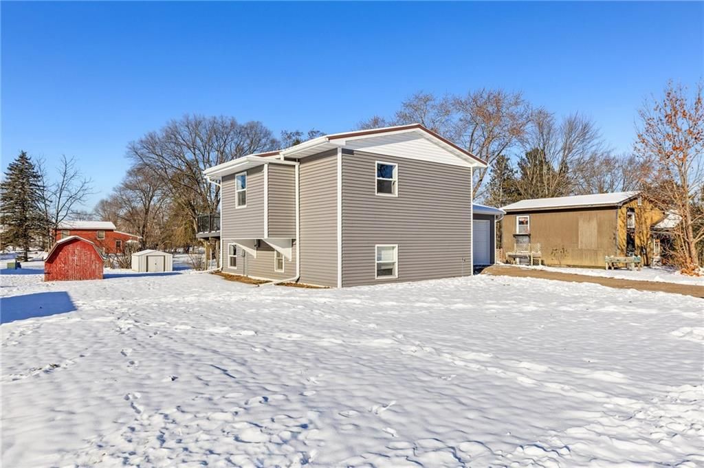 Photo of 36389 Elm STREET, Whitehall, WI 54773 (MLS # 1597350)