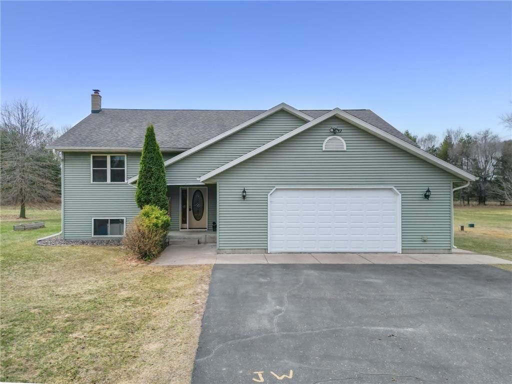 Photo of E8228 660th AVENUE, Elk Mound, WI 54739 (MLS # 7048871)