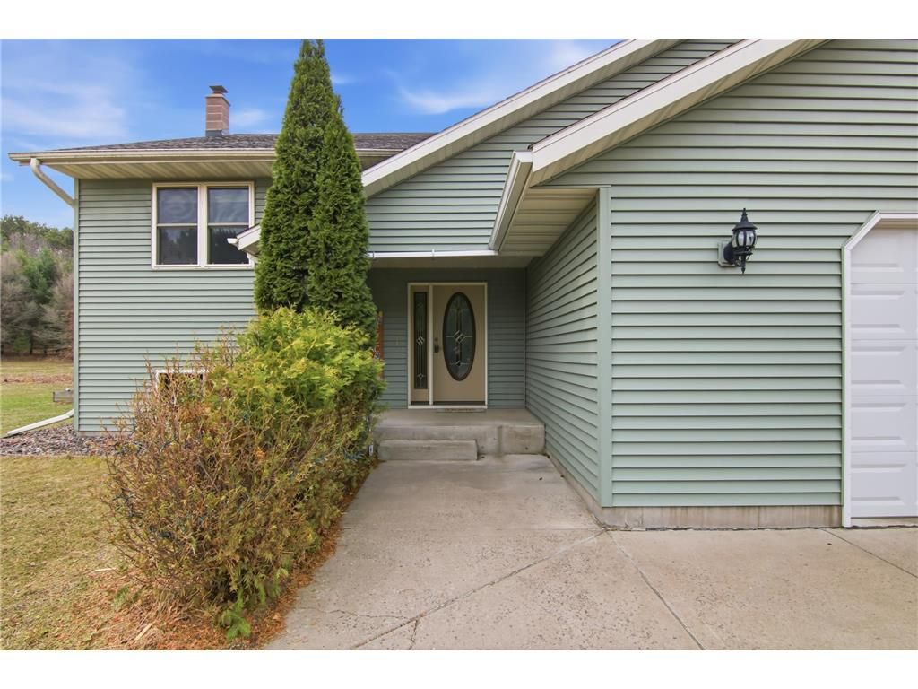 Photo of E8228 660th AVENUE, Elk Mound, WI 54739 (MLS # 7048871)