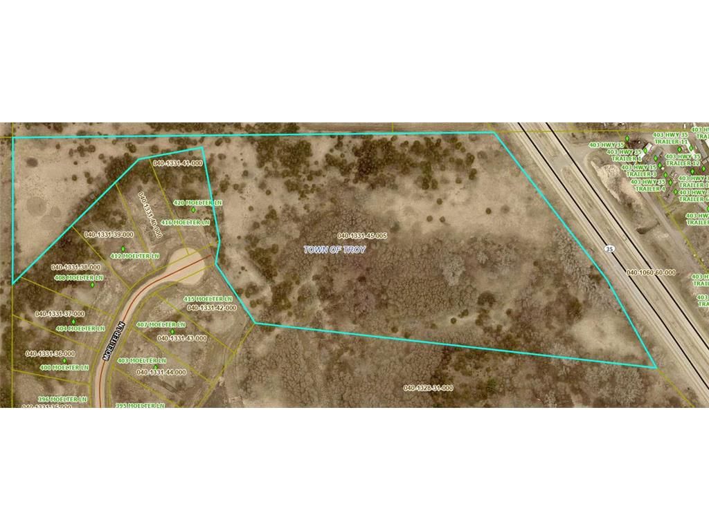 Photo of Out Lot 5 Vistas of St Croix St, Hudson, WI 54016 (MLS # 7054304)