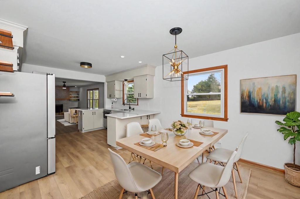 Photo of 2101 N Emmertsen ROAD, Mount Pleasant, WI 53406 (MLS # 1951392)