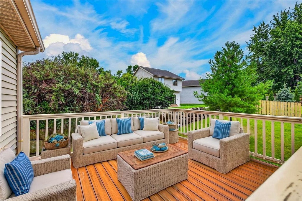 Photo of 6909 Country LANE, Madison, WI 53719 (MLS # 2031936)