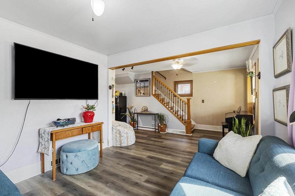 Photo of 2152 S 72nd STREET, West Allis, WI 53219 (MLS # 1970674)