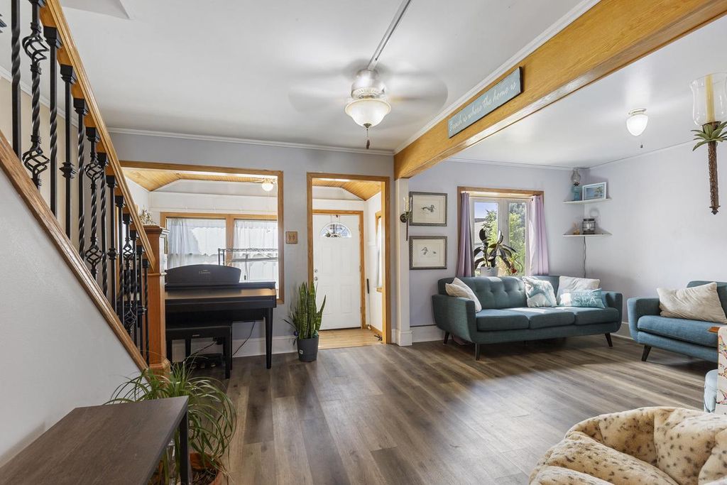 Photo of 2152 S 72nd STREET, West Allis, WI 53219 (MLS # 1970674)
