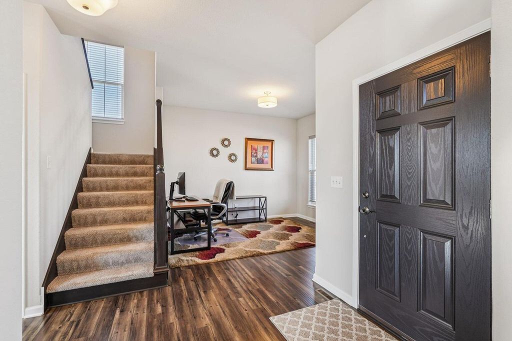 Photo of 1819 Windrush DRIVE, Grafton, WI 53024 (MLS # 1946956)