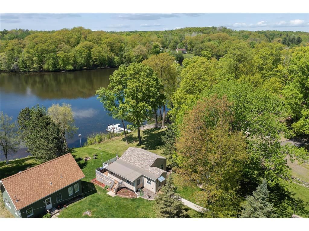 Photo of 2889 Indian Mound ROAD, Luck, WI 54853 (MLS # 7077636)