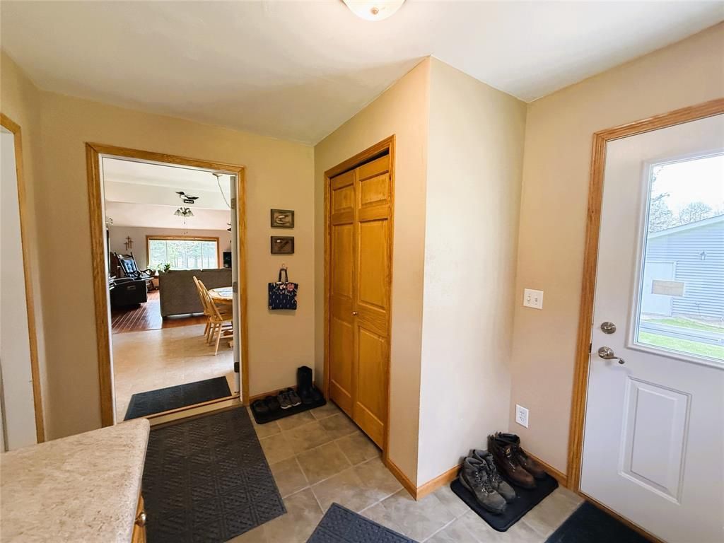 Photo of W4364 Hwy 8, Glen Flora, WI 54526 (MLS # 1600422)