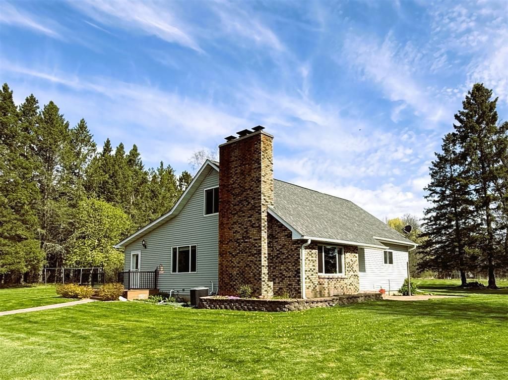 Photo of W4364 Hwy 8, Glen Flora, WI 54526 (MLS # 1600422)