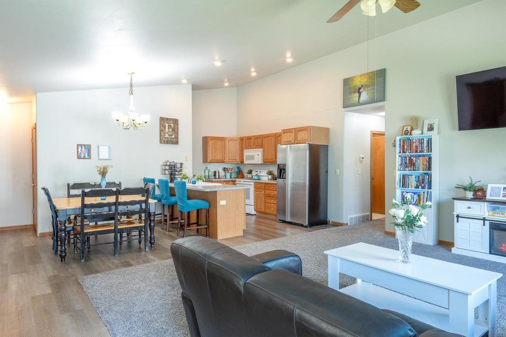Photo of 573 N Wisconsin STREET, Berlin, WI 54923 (MLS # 2026583)