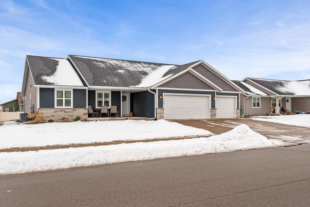 Photo of 1954 McGilvray WAY, Holmen, WI 54636 (MLS # 1945691)